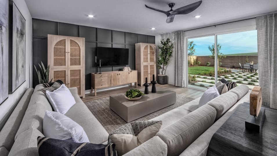 House in Tracy, California, United States 5 - 17948989