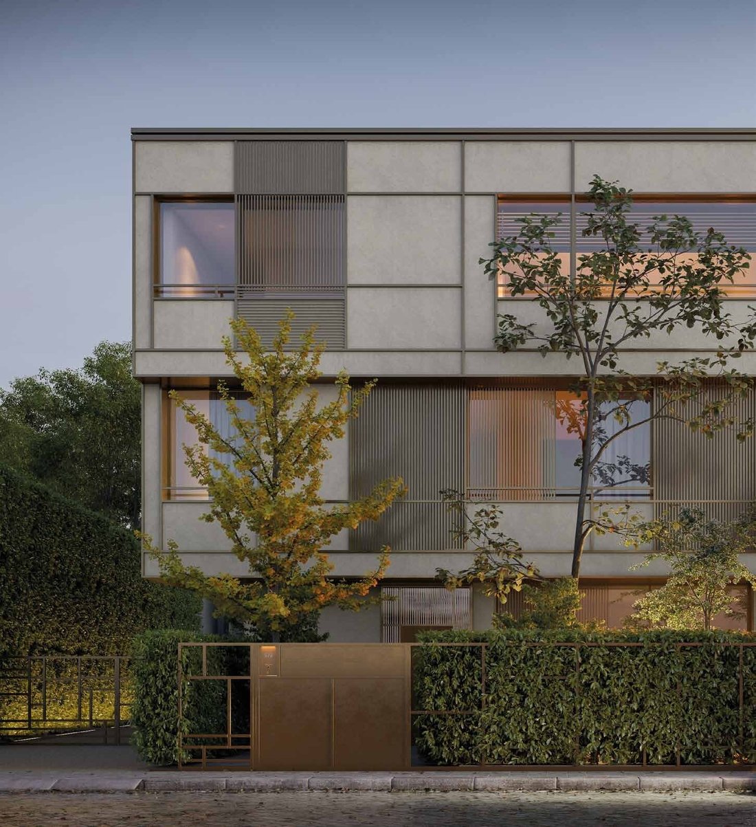 Apartment in Lordelo do Ouro e Massarelos, Porto District, Portugal 4 - 18486943