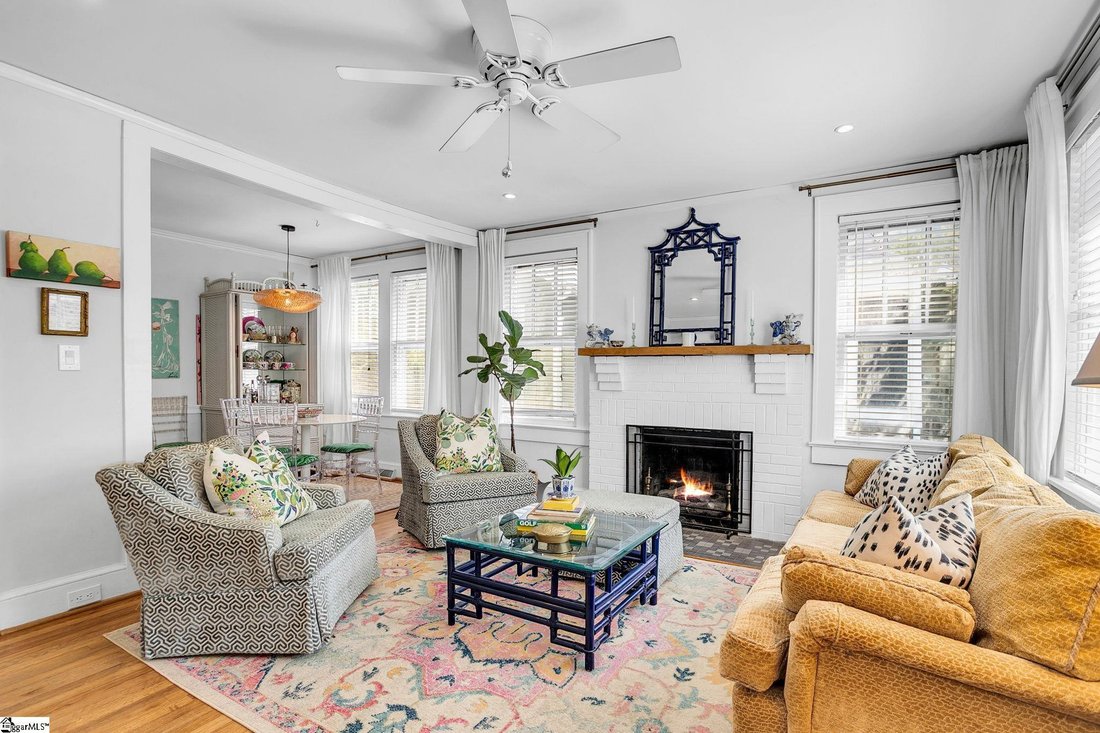 House in Greenville, South Carolina, United States 4 - 18485642