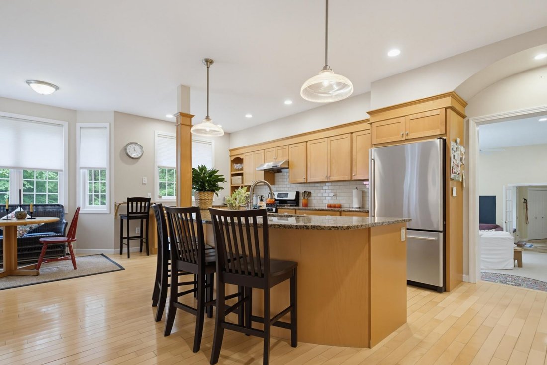 House in Durham, New Hampshire, United States 2 - 18487513