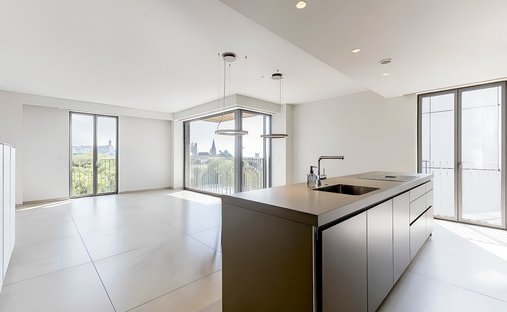 Apartment in Sarrià-Sant Gervasi, Barcelona, Spain 1
