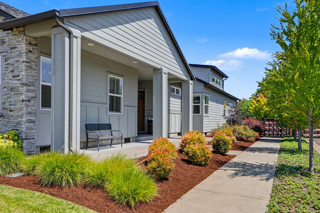 House in Corvallis, Oregon, United States 4 - 18484013