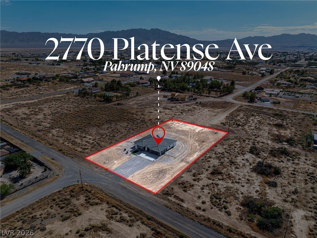 House in Pahrump, Nevada, United States 2 - 18485139