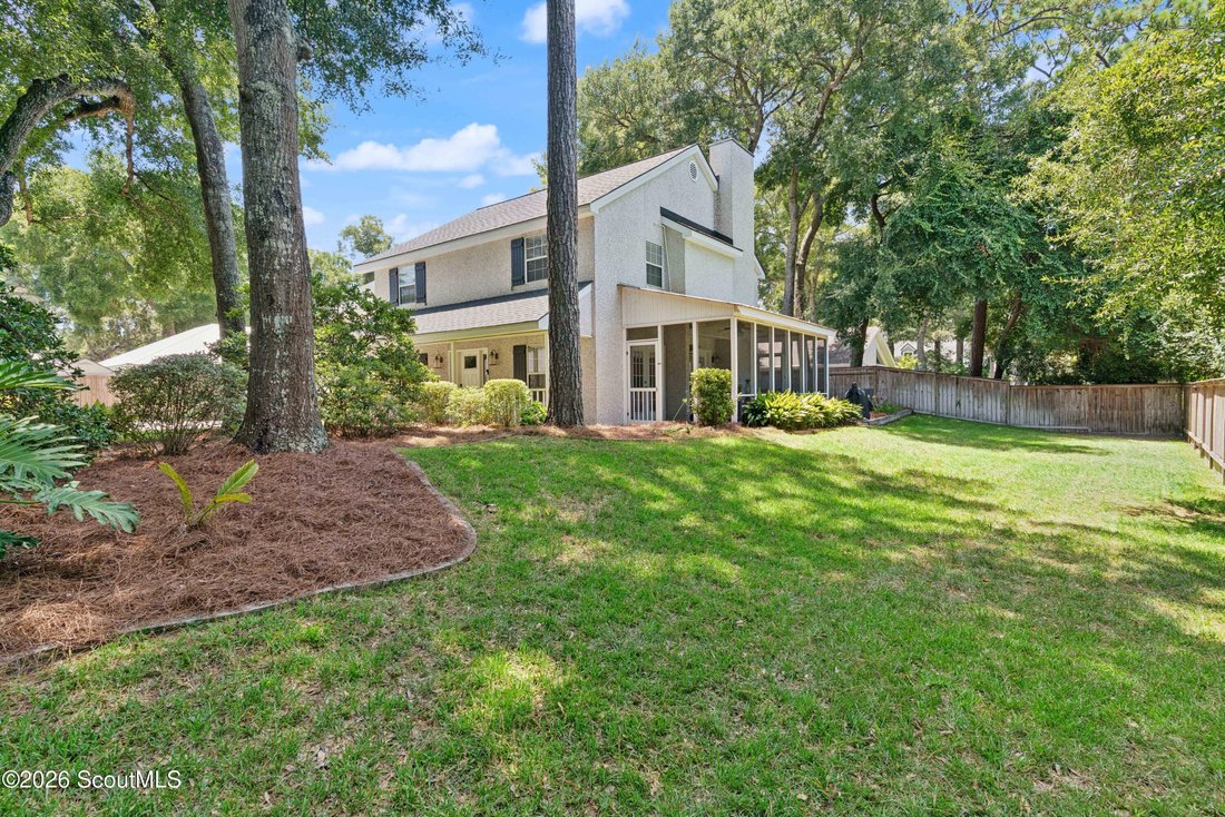 House in St. Simons, Georgia, United States 3 - 18485482