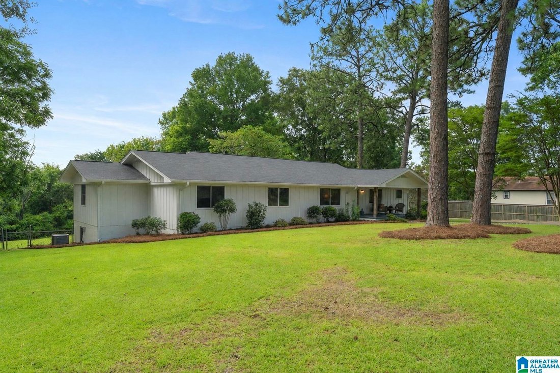 House in Hoover, Alabama, United States 1 - 18487996