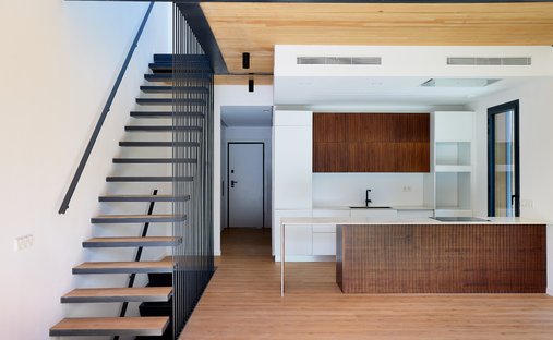 House in Palafolls, Catalonia, Spain 1