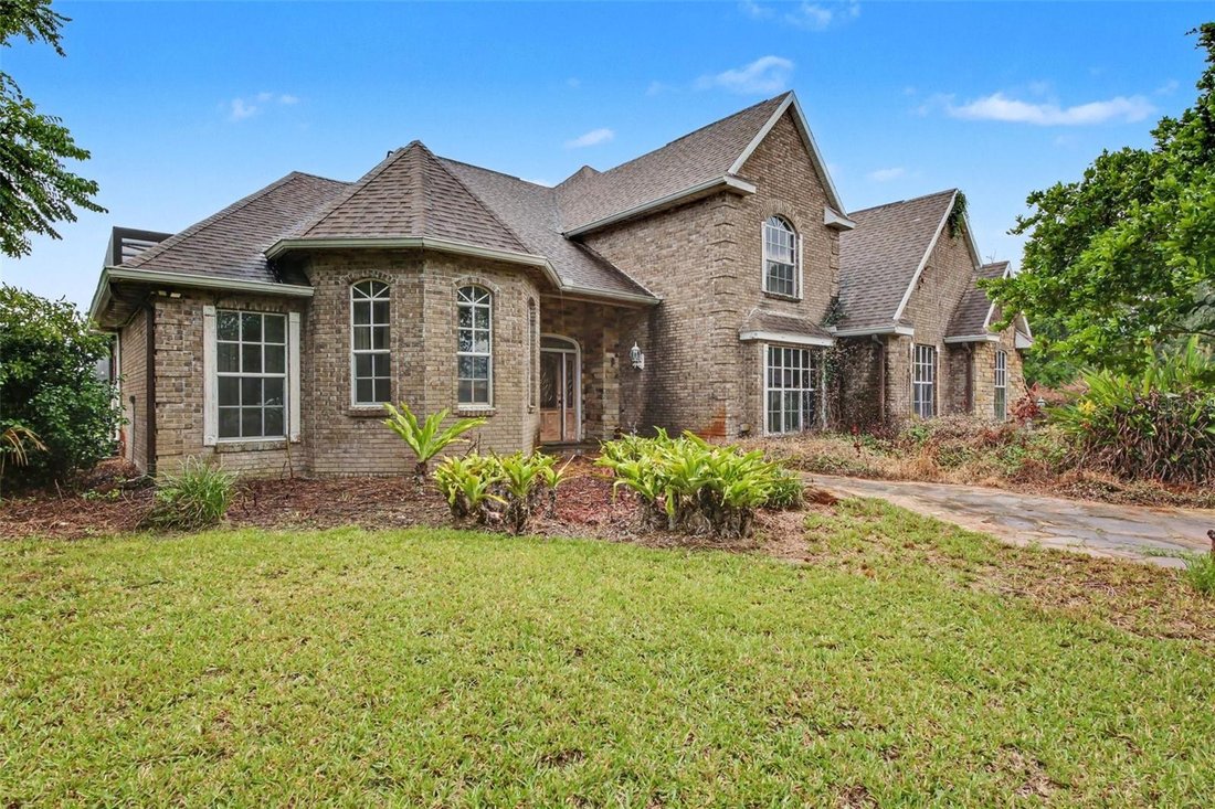 House in Orlando, Florida, United States 2 - 18485608