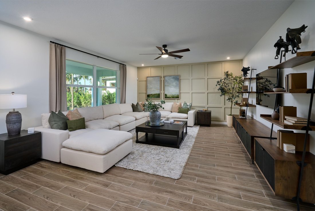 House in Lake Worth, Florida, United States 4 - 18485684