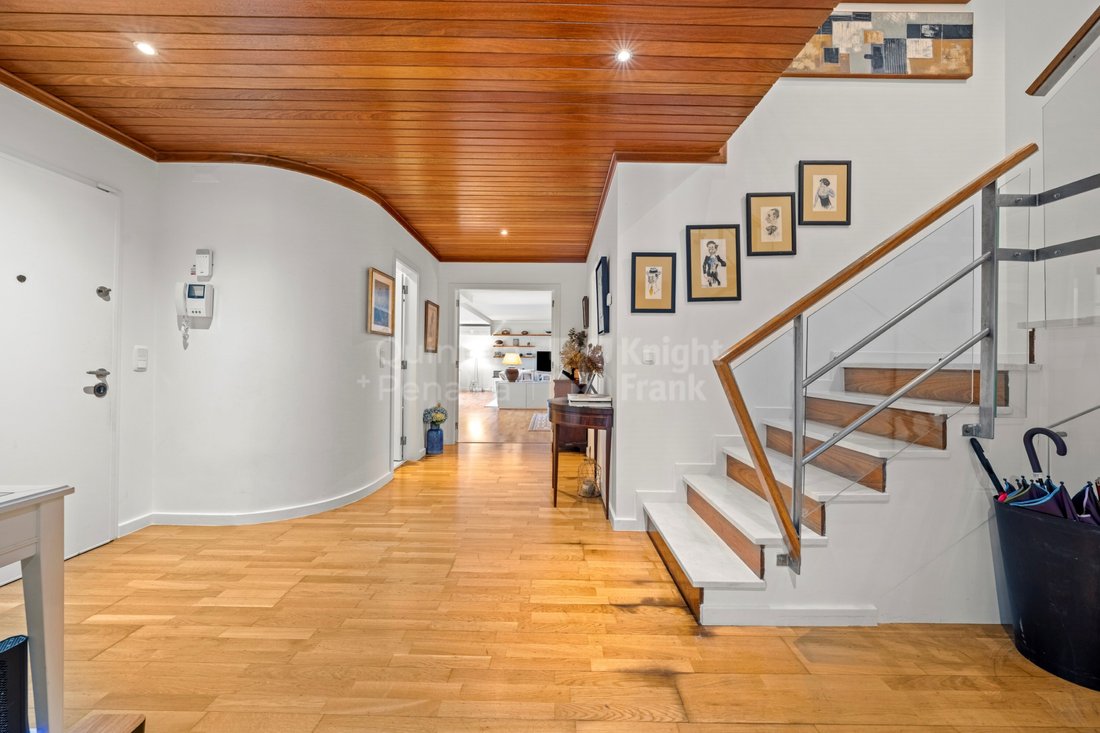 Apartment in Lumiar, Lisbon, Portugal 5 - 18486889