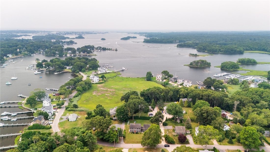 House in South Kingstown, Rhode Island, United States 3 - 18482949