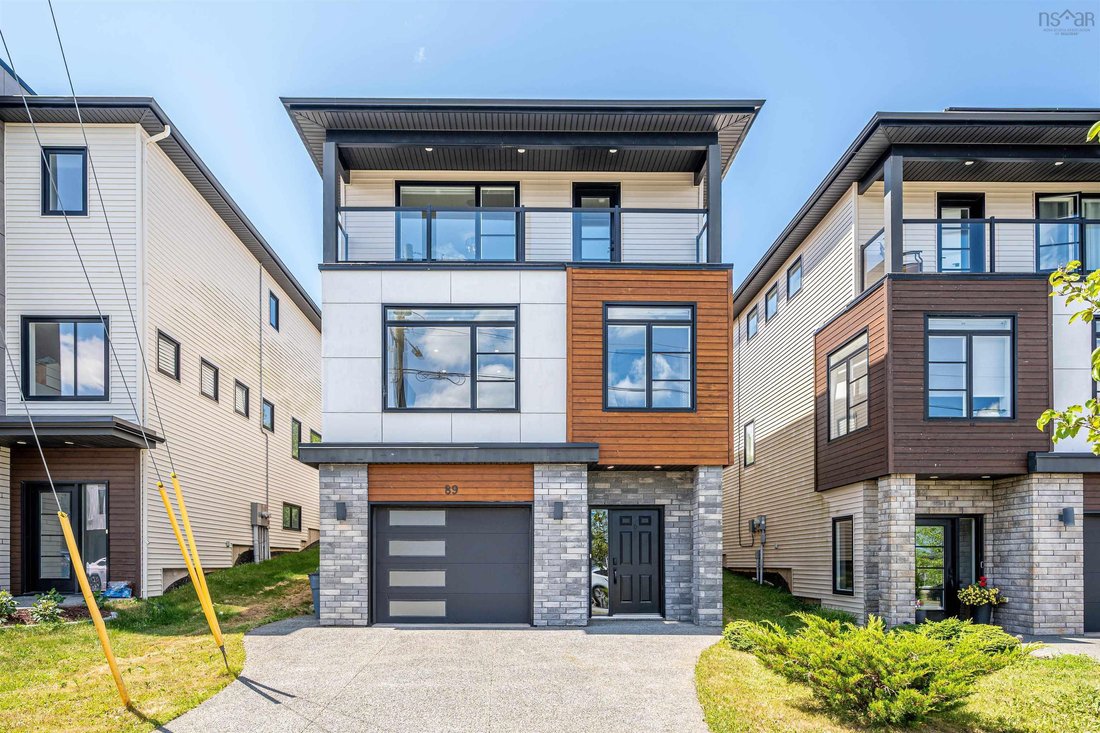 House in Halifax, Nova Scotia, Canada 1 - 18483387