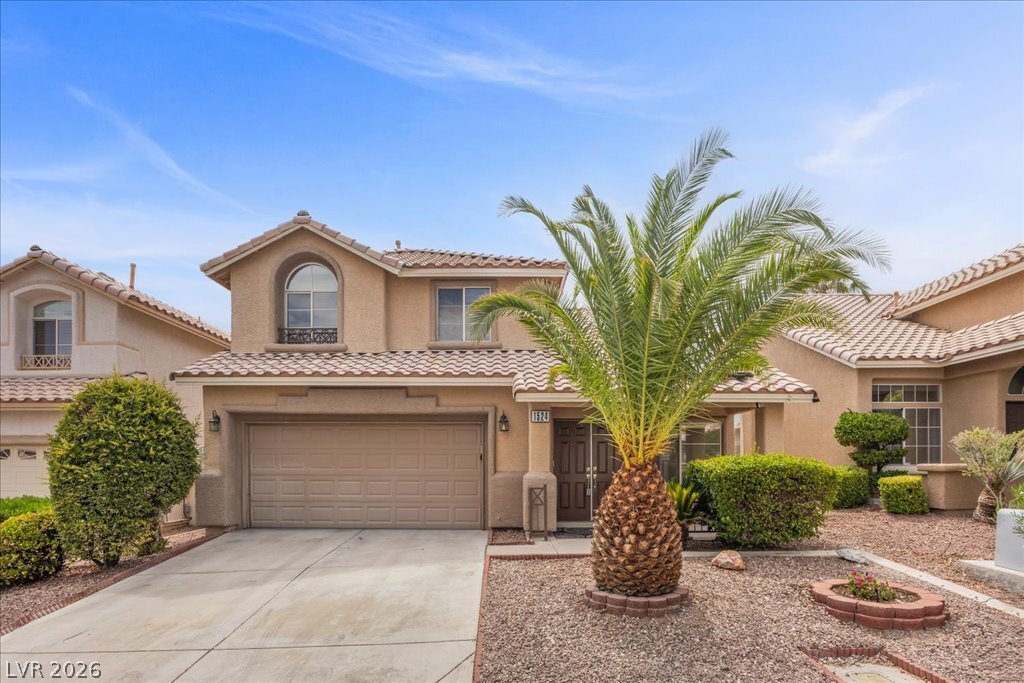 House in Las Vegas, Nevada, United States 1 - 18485125