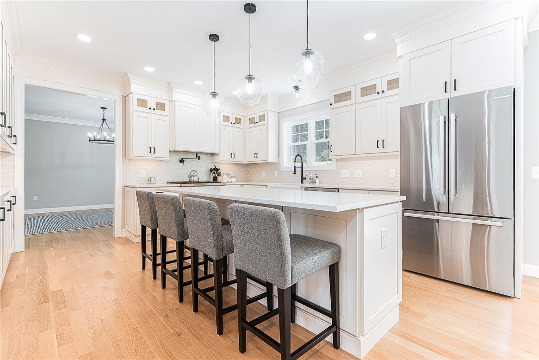 House in South Kingstown, Rhode Island, United States 3 - 18486299