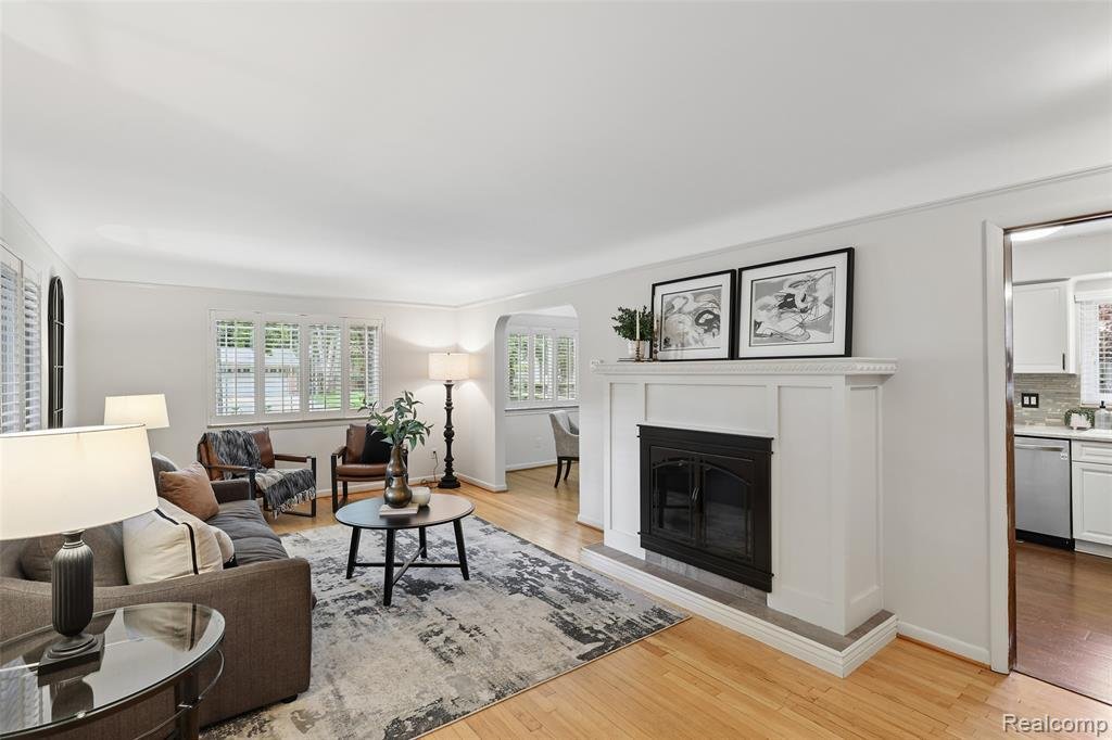 House in Plymouth, Michigan, United States 5 - 18309628