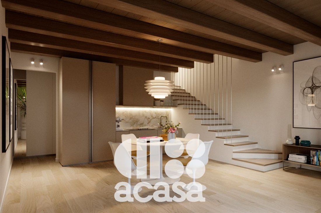 Villa in Ponente - Zadina, Cesenatico, Emilia-Romagna 4 - 18485107