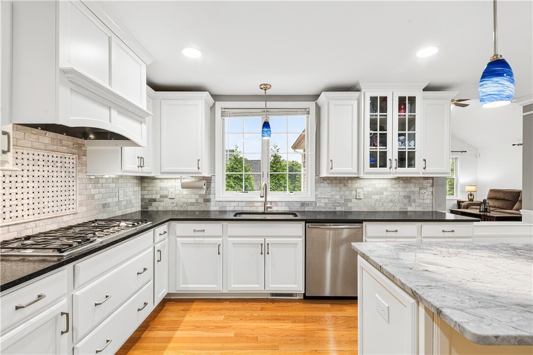 House in Cumberland, Rhode Island, United States 5 - 18485111