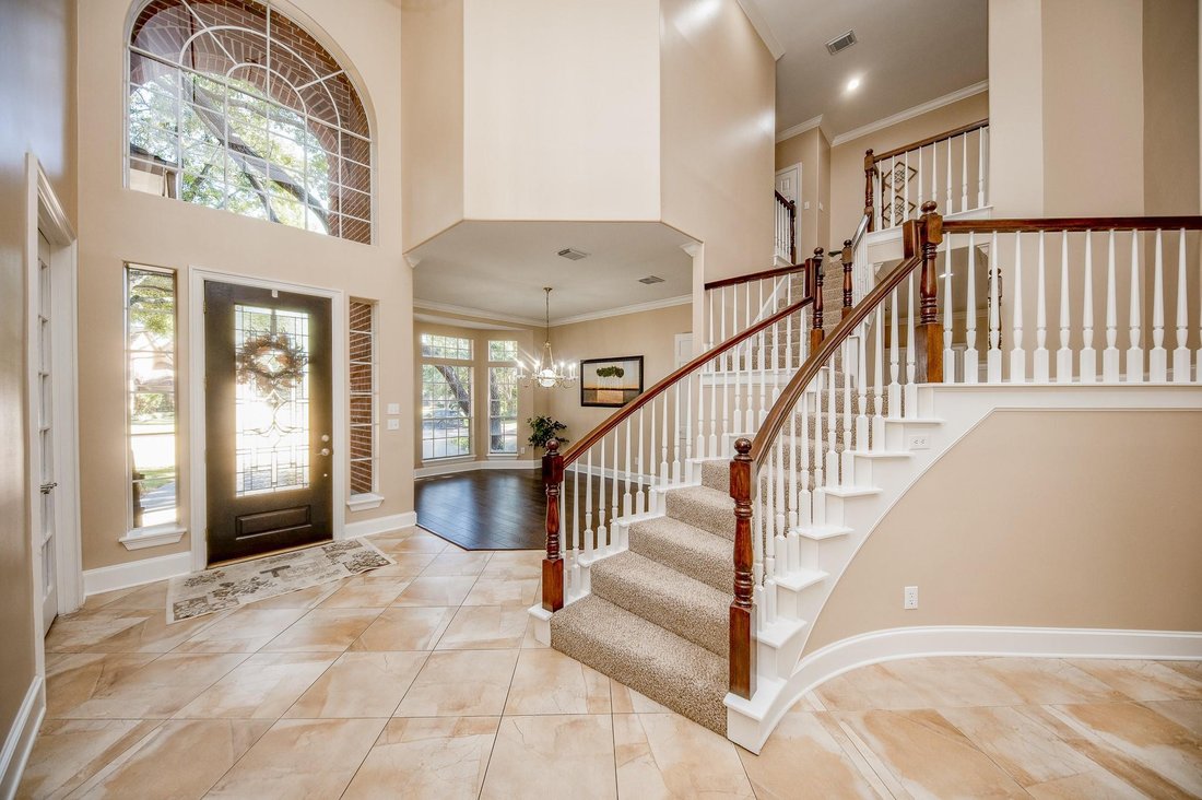 House in Katy, Texas, United States 5 - 18486281