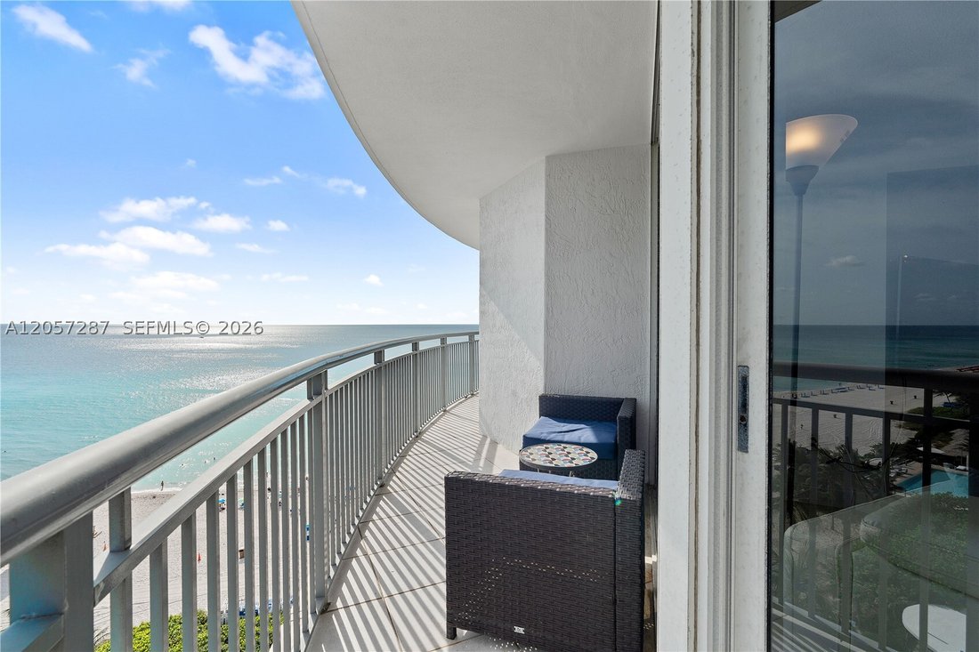 Condo in Golden Beach, Florida, United States 3 - 18485471