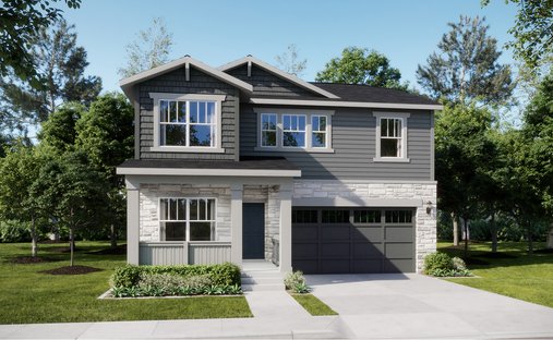 Haus in Johnstown, Colorado, Vereinigte Staaten 1