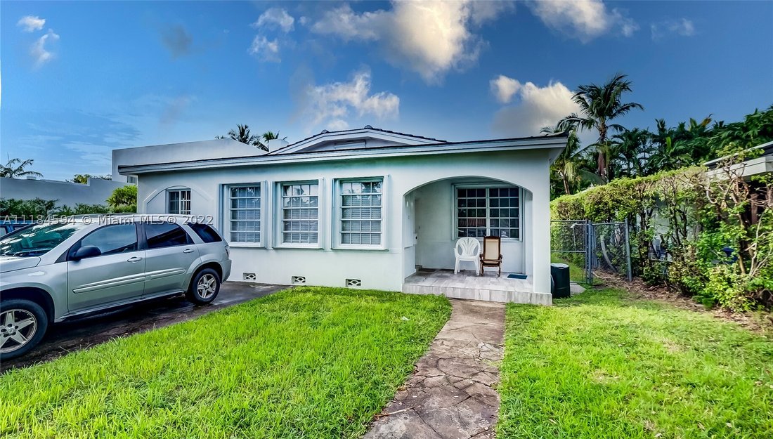 House in Miami Beach, Florida, United States 4 - 14638198