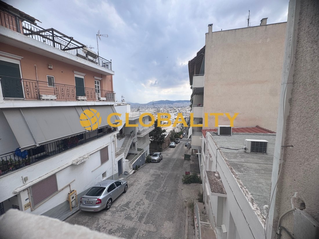 Galatsi, Attica, Greece 1 - 18483797