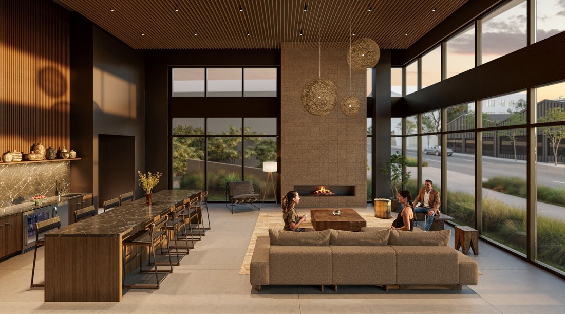 Condo in Nashville, Tennessee, United States 5 - 18486523