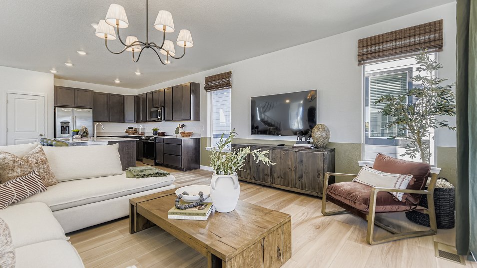 Casa a Aurora, Colorado, Stati Uniti 4 - 18484386