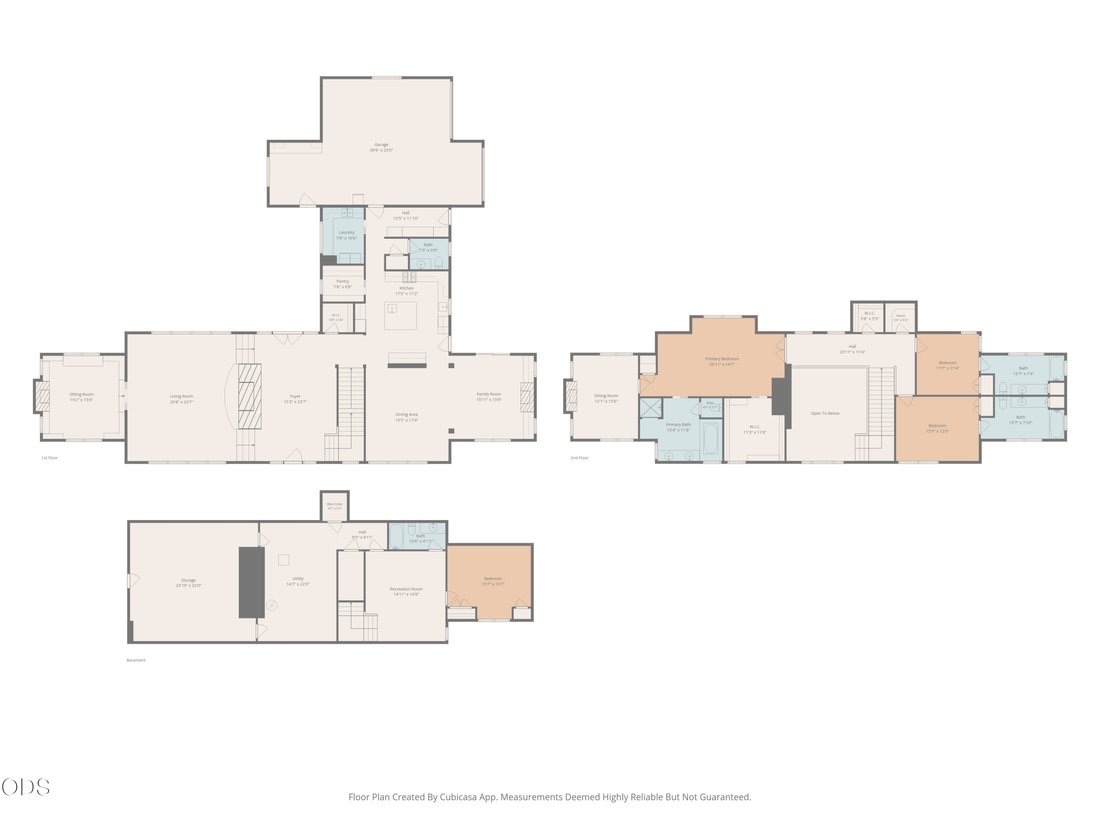House in Bend, Oregon, United States 2 - 18484558