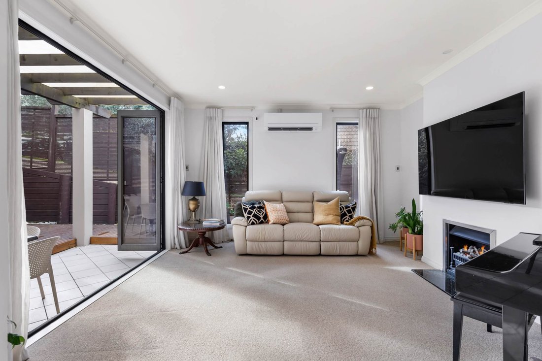 Casa en Auckland, Región de Auckland, Nueva Zelanda 4 - 17636864