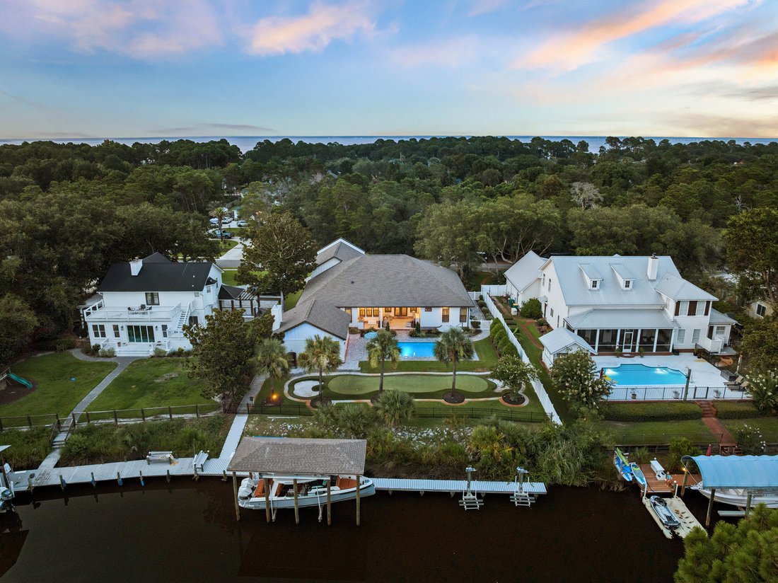Casa a Destin, Florida, Stati Uniti 1 - 18484157