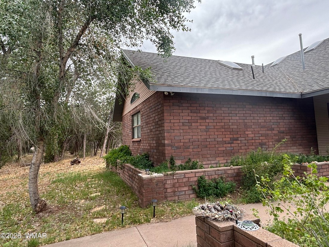 House in Snowflake, Arizona, United States 5 - 18488223