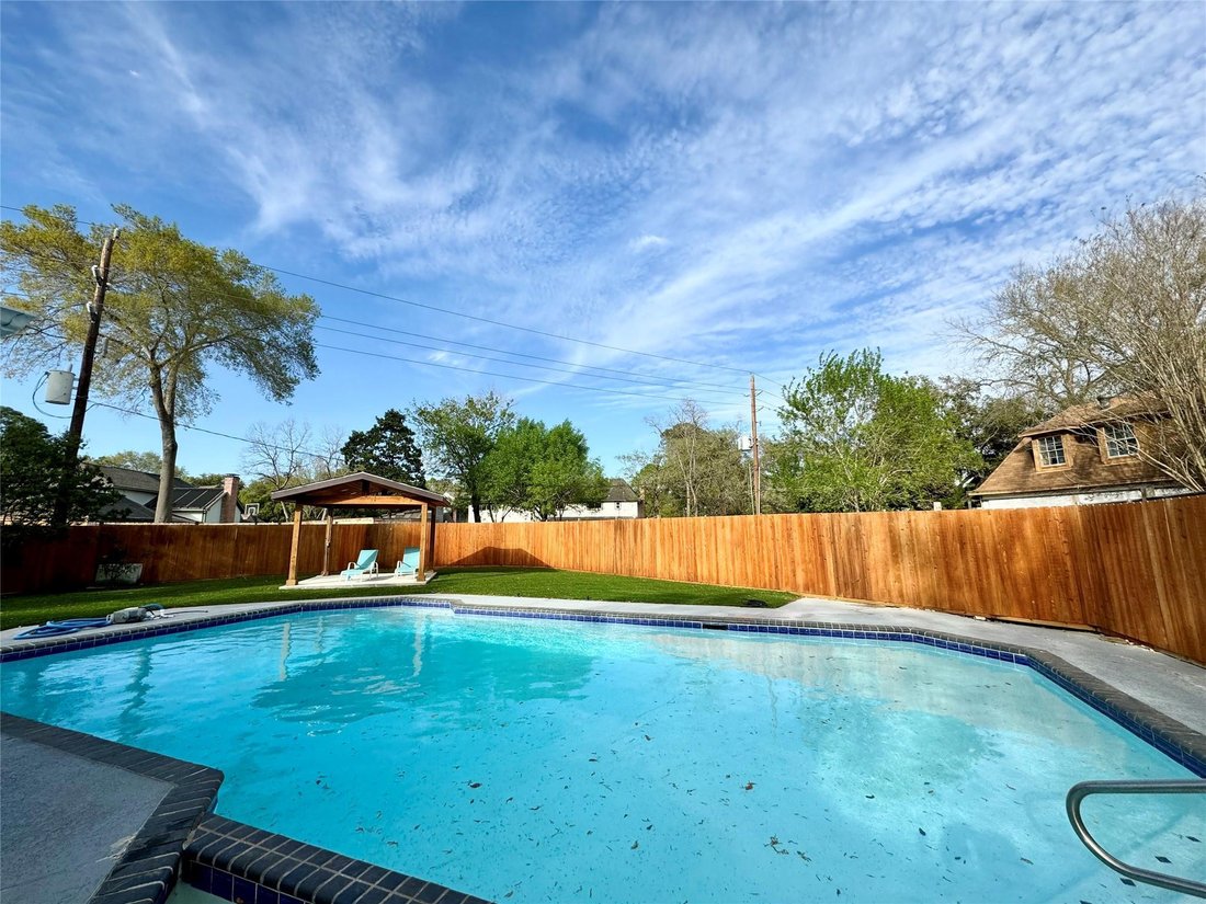 House in Katy, Texas, United States 1 - 18486268