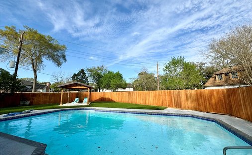 House in Katy, Texas, United States 1