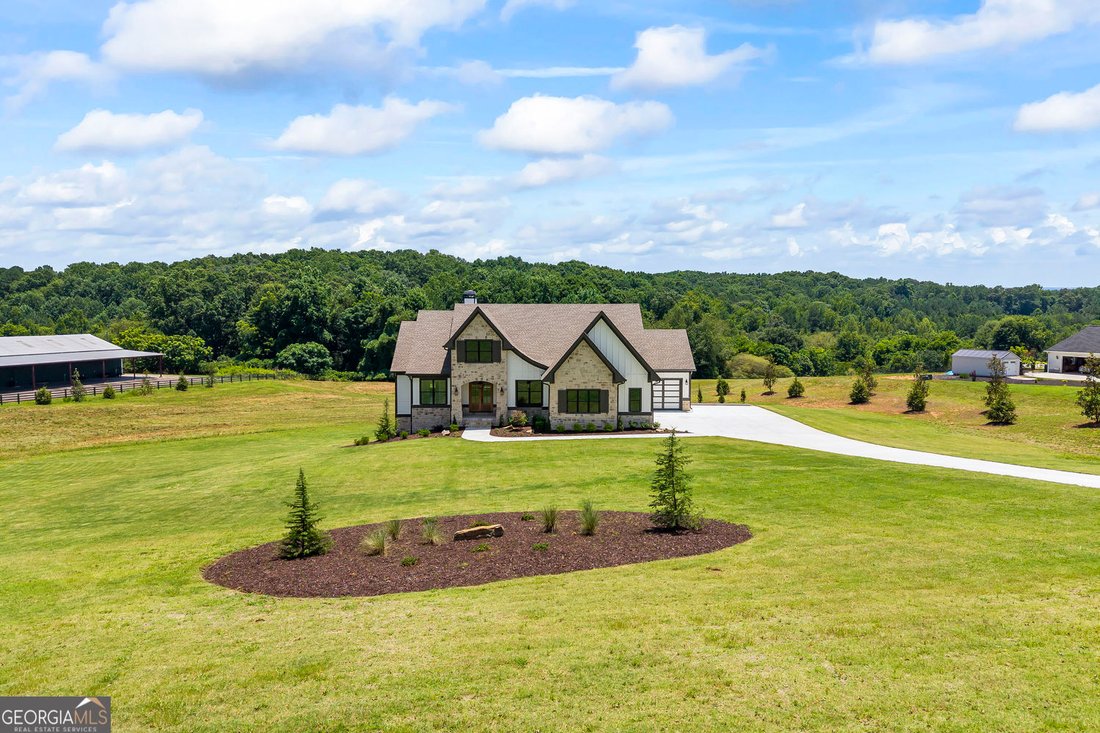 House in Monroe, Georgia, United States 2 - 17934223