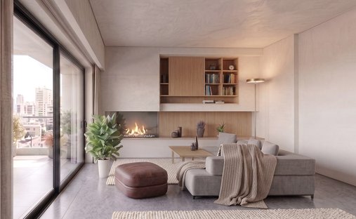 Apartment in Ilioupoli, Attica, Greece 1