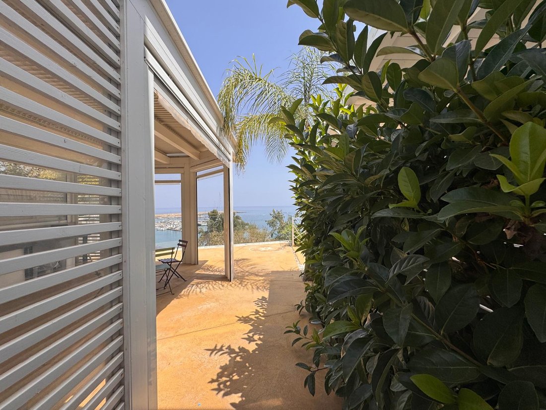 Villa in Cefalu, Sicily, Italy 2 - 18482897