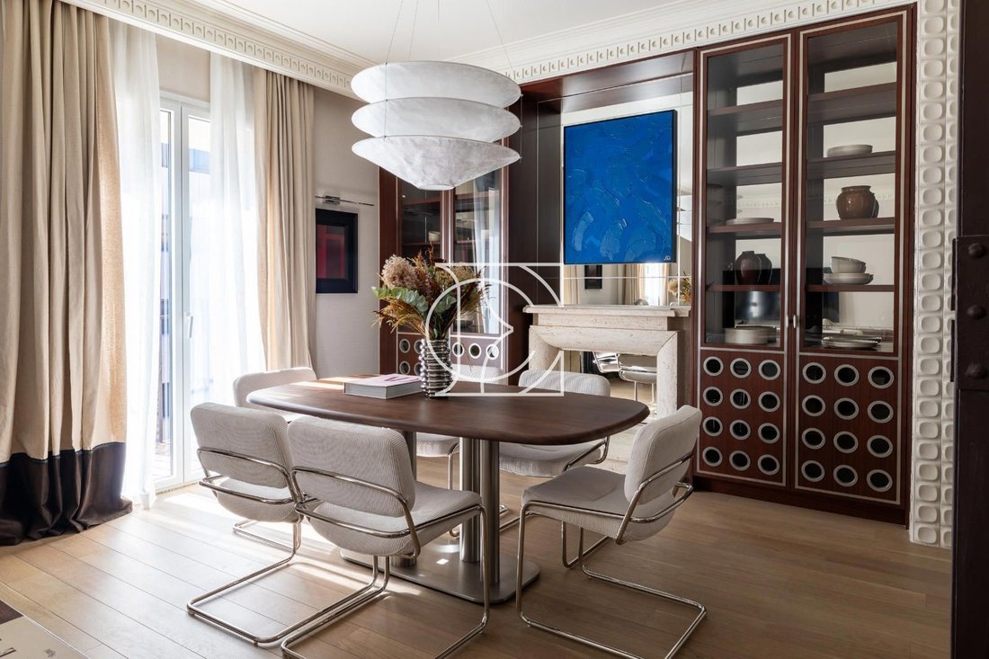Apartment in Barrio Salamanca, Madrid, Spain 2 - 18358441