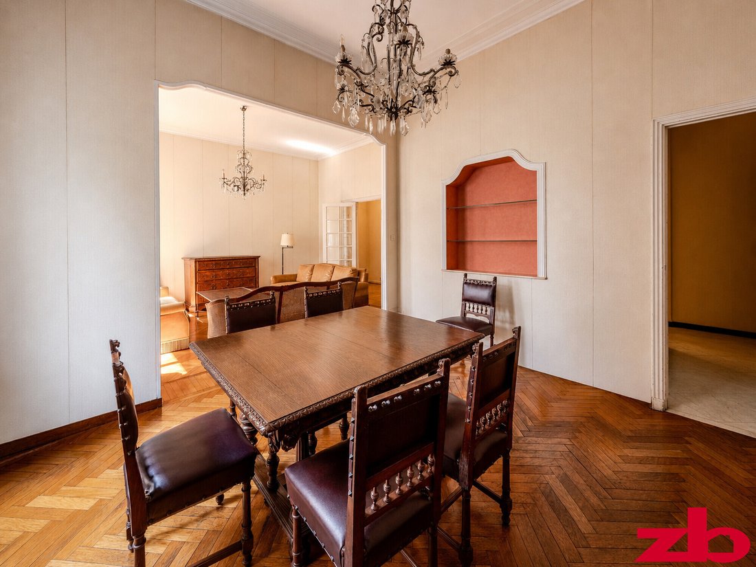 Apartment in Medio Levante, Genoa, Liguria 2 - 18479181