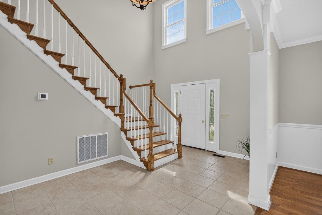House in Massanetta Springs, Virginia, United States 4 - 18078409
