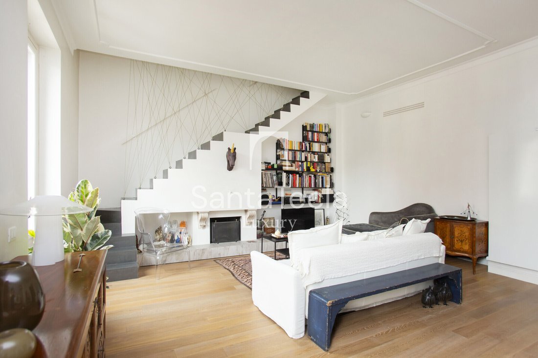 Apartment in Buenos Aires, Milan, Italy 4 - 18486640