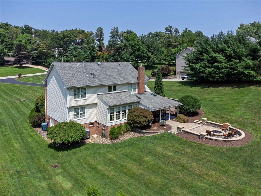 House in Murrysville, Pennsylvania, United States 3 - 18485301
