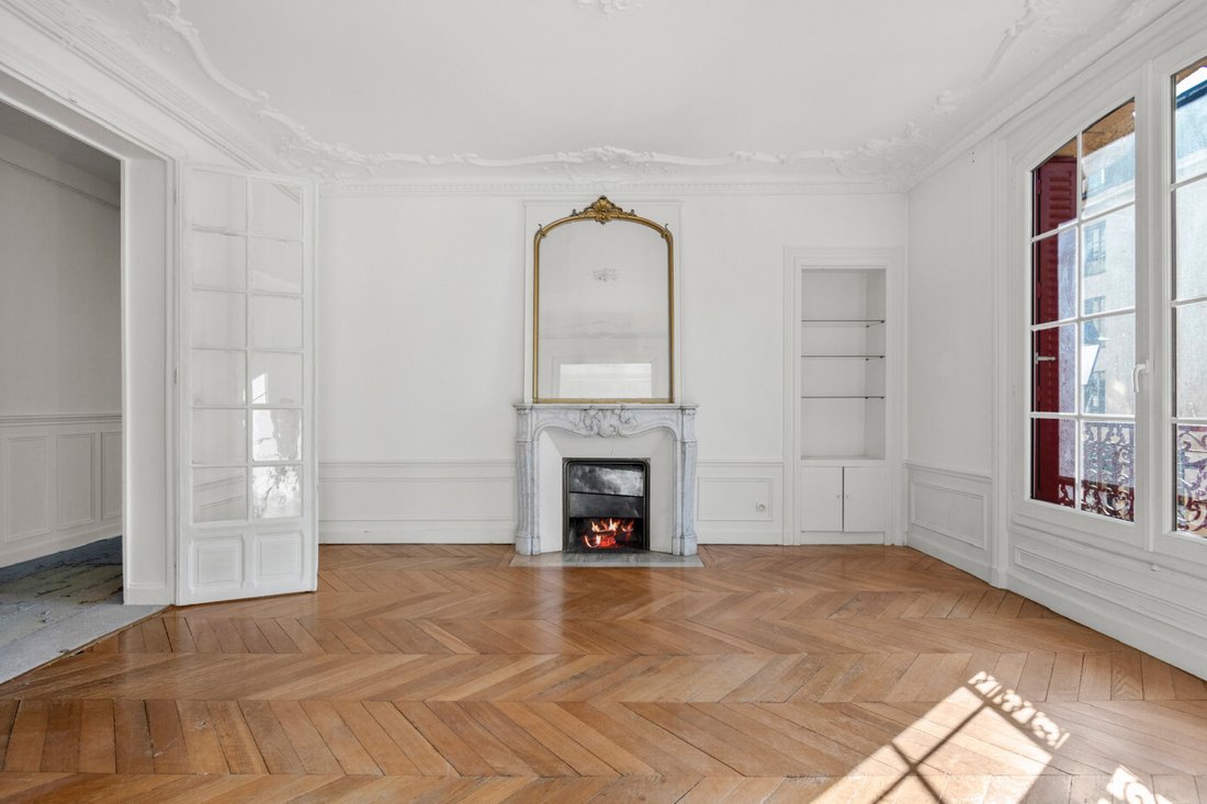 Apartment in Forêt, Saint-Germain-en-Laye, France 2 - 18485602