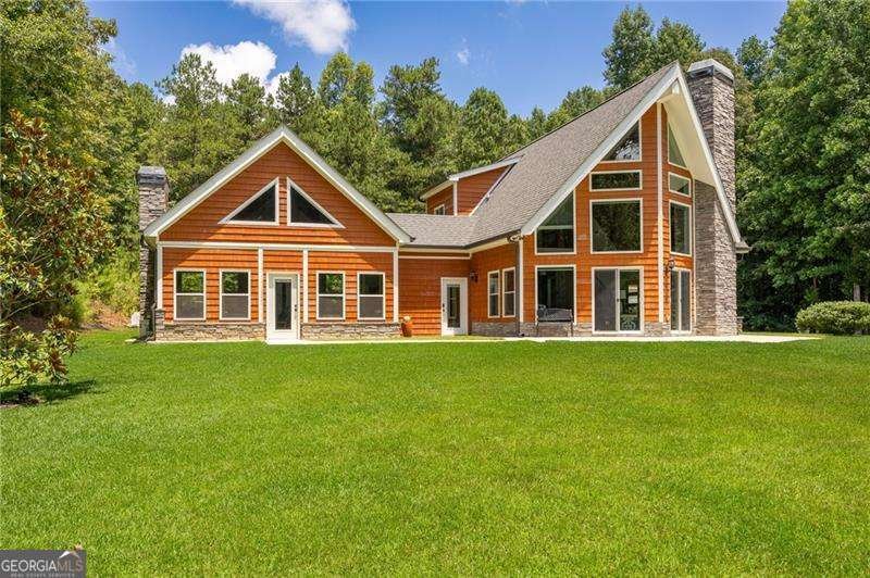 House in Douglasville, Georgia, United States 5 - 18486303