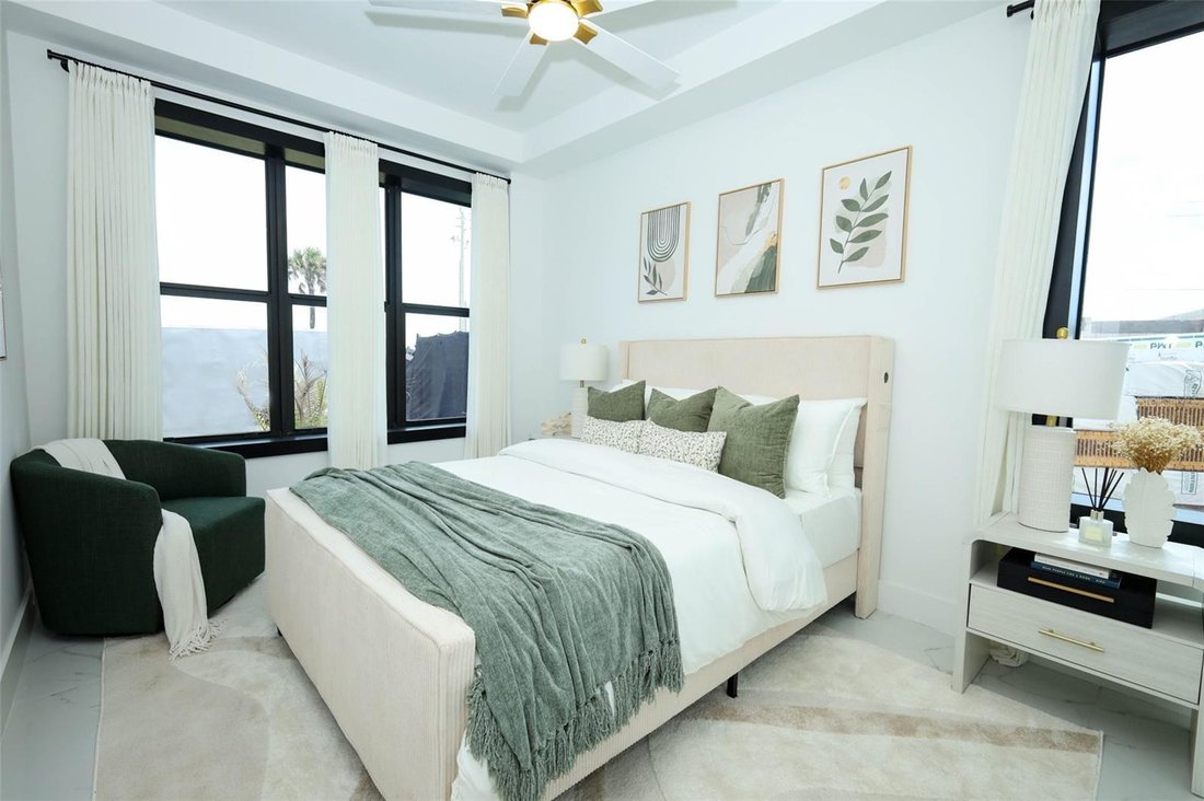 Condo in Ormond Beach, Florida, United States 5 - 18485562