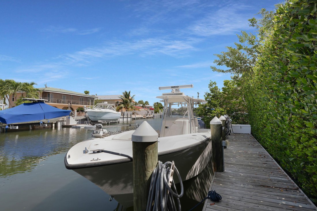 Townhouse in Marathon, Florida, United States 3 - 17482259