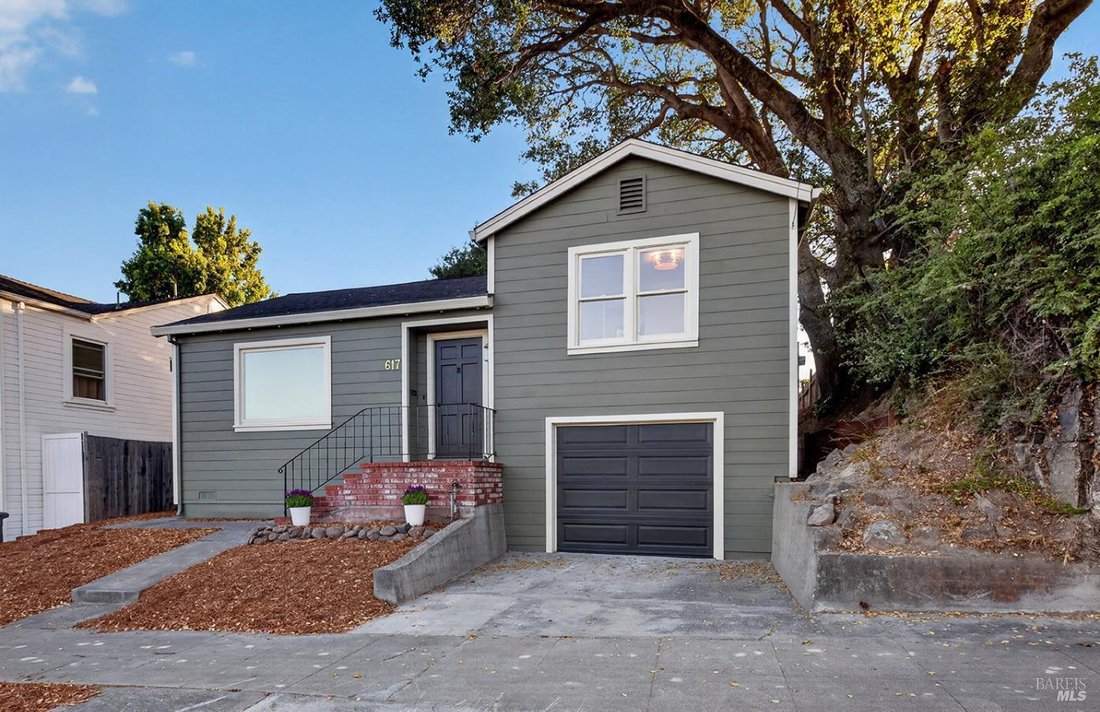 House in Petaluma, California, United States 3 - 18486683
