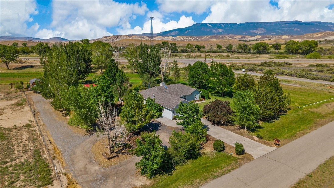 House in Orchard Mesa, Colorado, United States 3 - 18485045