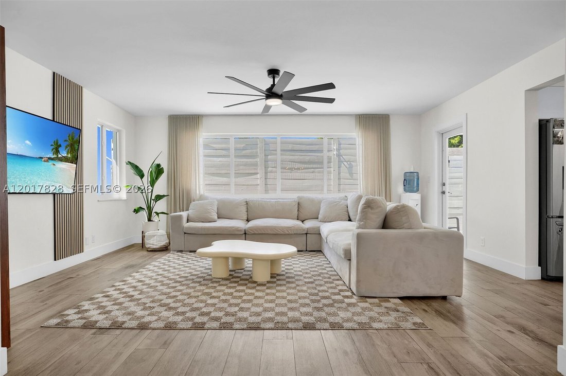 House in Hollywood, Florida, United States 1 - 17904380