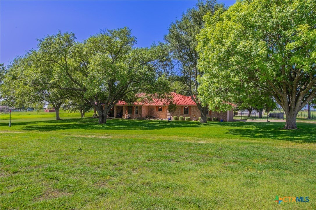 House in Temple, Texas, United States 4 - 18485206