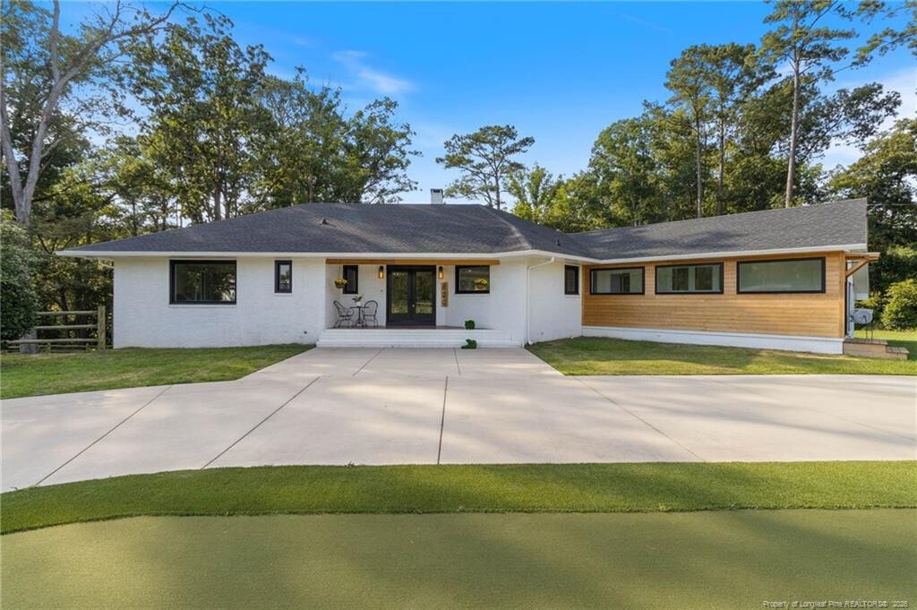 House in Raeford, North Carolina, United States 1 - 18485899